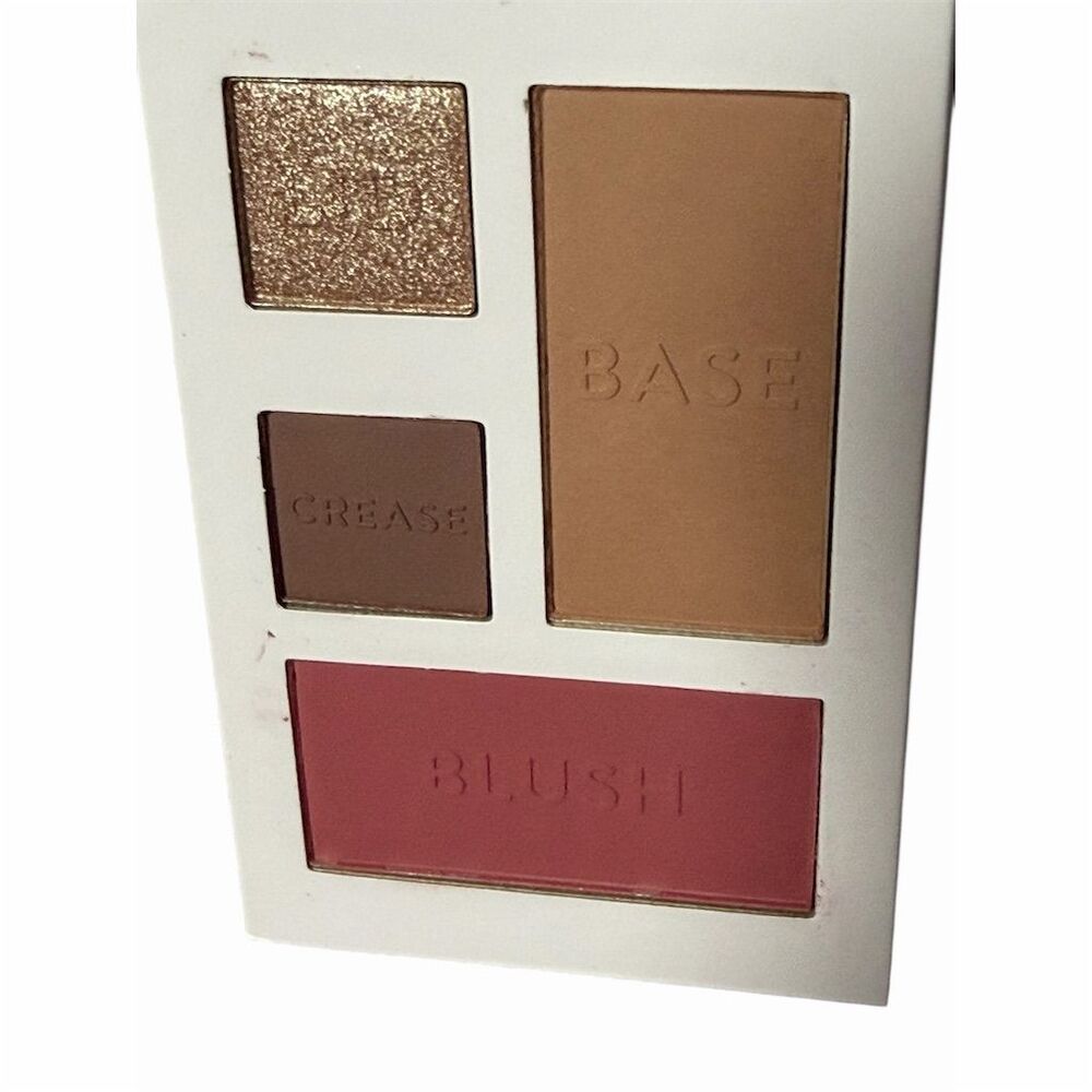 Laura Geller Glam On The Go Weekend Warrior Face & Eye Palette - Picture 11 of 12